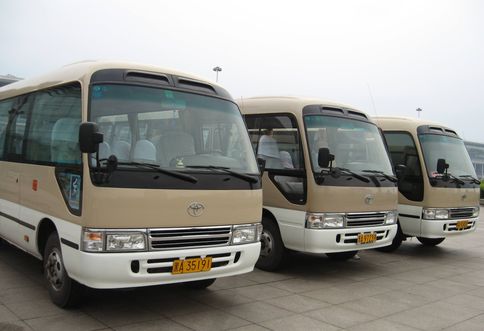 通過(guò)網(wǎng)絡(luò)找廣西租車(chē)出租信息要注意什么