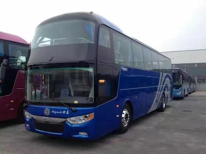 豪華大巴車53座