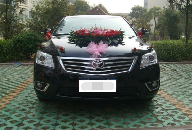 婚慶租車(chē)